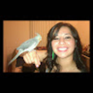 Meet your Posher, Yesenia